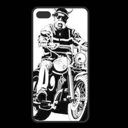 Coque  Iphone 8 Plus PREMIUM Biker 66
