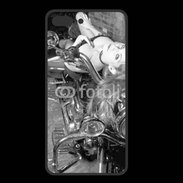 Coque  Iphone 8 Plus PREMIUM Moto sexy 3