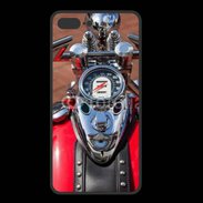 Coque  Iphone 8 Plus PREMIUM Harley passion