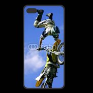 Coque  Iphone 8 Plus PREMIUM Freestyle motocross 5