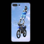 Coque  Iphone 8 Plus PREMIUM Freestyle motocross 6