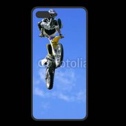 Coque  Iphone 8 Plus PREMIUM Freestyle motocross 7