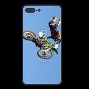 Coque  Iphone 8 Plus PREMIUM Freestyle motocross 8