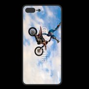 Coque  Iphone 8 Plus PREMIUM Freestyle motocross 9