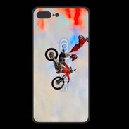 Coque  Iphone 8 Plus PREMIUM Freestyle motocross 10