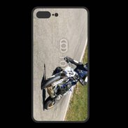 Coque  Iphone 8 Plus PREMIUM Supermotard 1