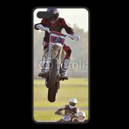 Coque  Iphone 8 Plus PREMIUM Supermotard 2