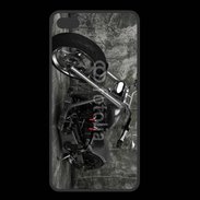 Coque  Iphone 8 Plus PREMIUM Moto dragster 1