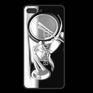 Coque  Iphone 8 Plus PREMIUM Moto dragster 5