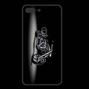 Coque  Iphone 8 Plus PREMIUM Moto dragster 6