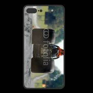 Coque  Iphone 8 Plus PREMIUM Dragster 2