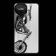 Coque  Iphone 8 Plus PREMIUM Moto dragster 7