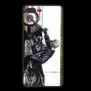 Coque  Iphone 8 Plus PREMIUM moteur dragster 3