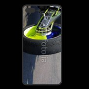 Coque  Iphone 8 Plus PREMIUM roue moto