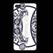 Coque  Iphone 8 Plus PREMIUM Bikers 500