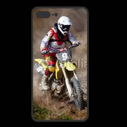 Coque  Iphone 8 Plus PREMIUM Motocross 1210