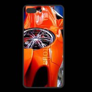 Coque  Iphone 8 Plus PREMIUM Speedster orange