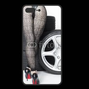 Coque  Iphone 8 Plus PREMIUM Pneu sexy