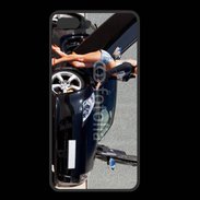 Coque  Iphone 8 Plus PREMIUM Tuning sexy