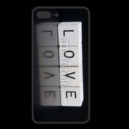 Coque  Iphone 8 Plus PREMIUM LOVE