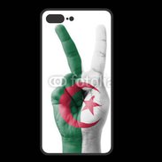 Coque  Iphone 8 Plus PREMIUM I love Algérie 10