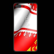 Coque  Iphone 8 Plus PREMIUM Région Alsace