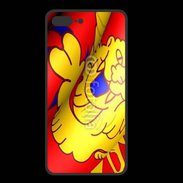 Coque  Iphone 8 Plus PREMIUM Région Aquitaine
