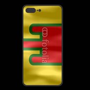 Coque  Iphone 8 Plus PREMIUM Région Auvergne