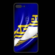 Coque  Iphone 8 Plus PREMIUM Région Champagne