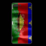 Coque  Iphone 8 Plus PREMIUM Région Guyane
