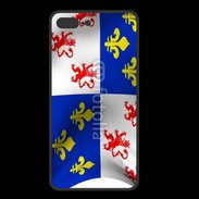 Coque  Iphone 8 Plus PREMIUM Région Picardie