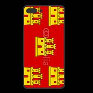Coque  Iphone 8 Plus PREMIUM Région Poitou Charentes