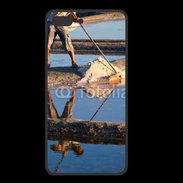 Coque  Iphone 8 Plus PREMIUM Sel de Noirmoutier en Vendée 2