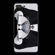 Coque  Iphone 8 Plus PREMIUM Major d'homme