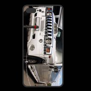 Coque  Iphone 8 Plus PREMIUM Hummer Limousine