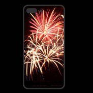 Coque  Iphone 8 Plus PREMIUM Feu d'artifice 6