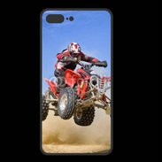 Coque  Iphone 8 Plus PREMIUM Saut de quad 2