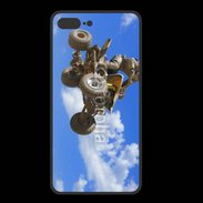 Coque  Iphone 8 Plus PREMIUM Saut en quad 5