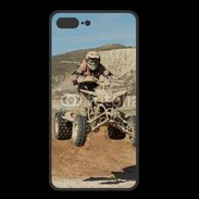 Coque  Iphone 8 Plus PREMIUM Saut de quad 550