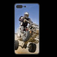Coque  Iphone 8 Plus PREMIUM quad 5