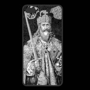 Coque  Iphone 8 Plus PREMIUM Carolus Magnus