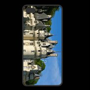 Coque  Iphone 8 Plus PREMIUM Château de la vallée de la Loire
