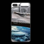 Coque  Iphone 8 Plus PREMIUM Le ciel en conserve