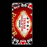 Coque  Iphone 8 Plus PREMIUM Poker 3