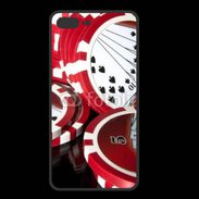 Coque  Iphone 8 Plus PREMIUM Jeton de poker