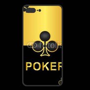 Coque  Iphone 8 Plus PREMIUM Poker 4