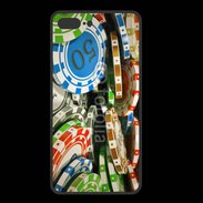 Coque  Iphone 8 Plus PREMIUM Jetons de poker en folie