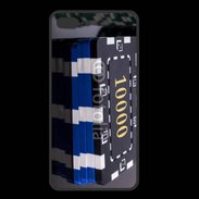 Coque  Iphone 8 Plus PREMIUM Jeton de casino 5