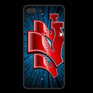 Coque  Iphone 8 Plus PREMIUM Triple sept 2