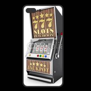 Coque  Iphone 8 Plus PREMIUM Slot machine 5